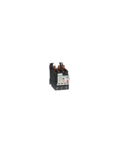 Relé de Sobrecarga Térmica para Motor TeSys 48-65 A Clase 10A - A001131347 SCHNEIDER ELECTRIC LRD365