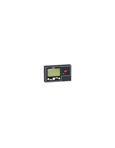 Unidade de controlo operador TeSys T - A001131491 SCHNEIDER ELECTRIC LTMCU