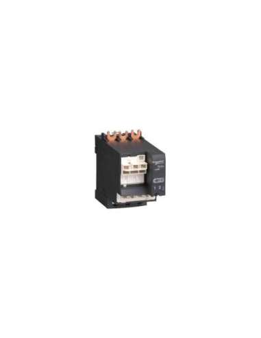 Bloque inversor LU2M - 32 A - 24 V CC - montaje directo - A001131543 SCHNEIDER ELECTRIC LU2MB0BL