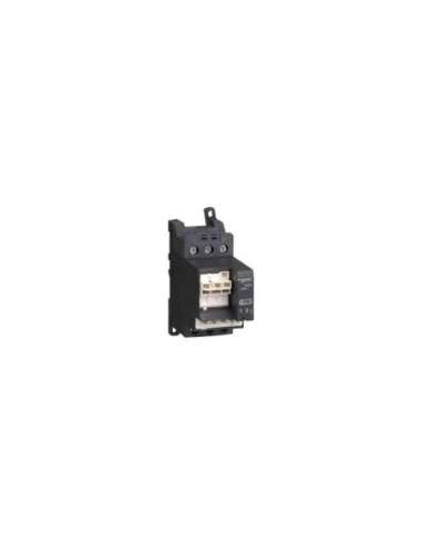 Bloque inversor LU6 - 32 A - 24 V CC - montaje por separado - A001131547 SCHNEIDER ELECTRIC LU6MB0BL