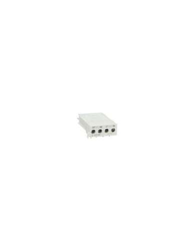 contactos de señalización LUA - 2 NA - A001131591 SCHNEIDER ELECTRIC LUA1C20