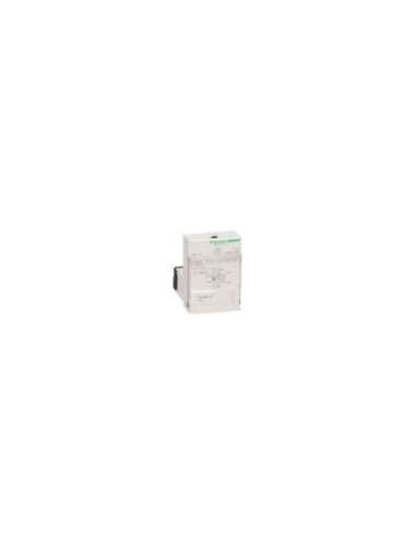 Unidad de control estándar LUCA - clase 10 - 3-12 A - 24 V CC - A001131607 SCHNEIDER ELECTRIC LUCA12BL