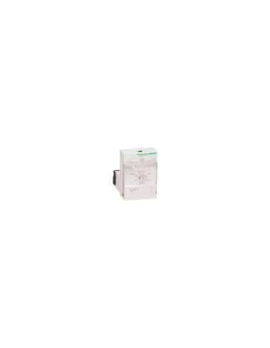Unidad de control estándar LUCA - clase 10 - 3-12 A - 110-220 V CC/CA - A001131609 SCHNEIDER ELECTRIC LUCA12FU