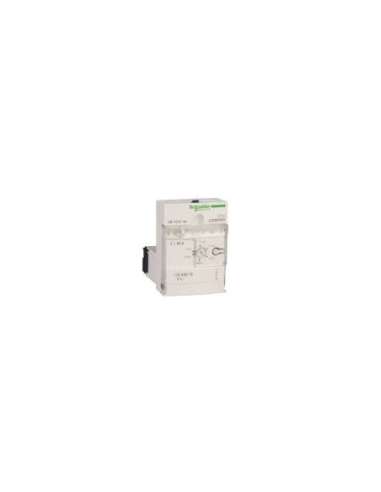 Unidad de control avanzada LUCB - clase 10 - 3-12 A - 24 V CC - A001131631 SCHNEIDER ELECTRIC LUCB12BL