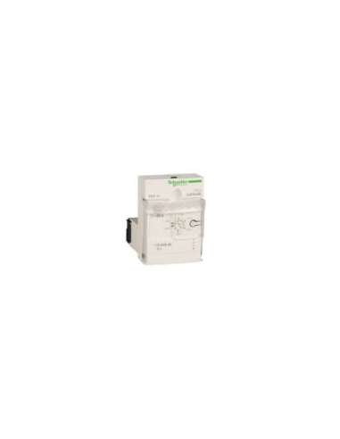 unidade de controlo evolutiva LUCD - classe 20 - 3...12 A - 24 V CC - A001131680 SCHNEIDER ELECTRIC LUCD12BL