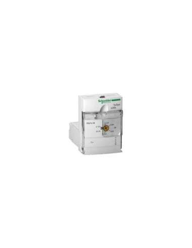 unidade de controlo magnética LUCL 4.5...18 A - 48…72 V - DC - A001131710 SCHNEIDER ELECTRIC LUCL18ES