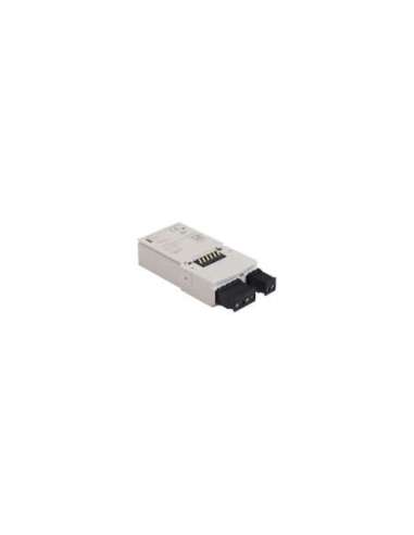 TeSys U - Módulo de función - señalización de sobrecarga térmica - 1 NA + 1 NC - A001131735 SCHNEIDER ELECTRIC LUFDH11