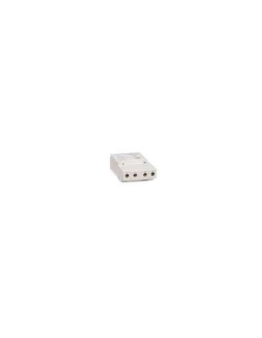 módulo de contactos auxiliares LUF - 2 NA para TeSys U - A001131738 SCHNEIDER ELECTRIC LUFN20