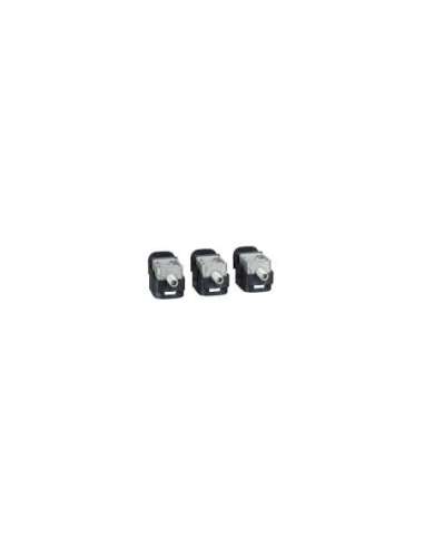 3 bornes encaixáveis 1X 1.5-95mm2 (NSX100/250 INV/INS) - A001131850 SCHNEIDER ELECTRIC LV429242