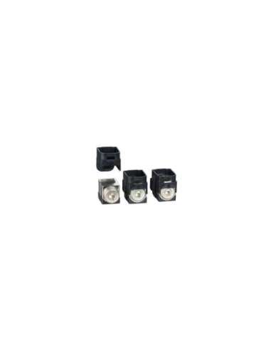 3 bornes para 1 cabo 120-185mm2 (NSX100/250 INV/INS) - A001131860 SCHNEIDER ELECTRIC LV429259