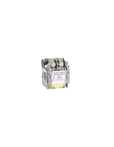 Bobina MX 220-240V 50/60Hz 208-277V 60Hz - A001131922 SCHNEIDER ELECTRIC LV429387