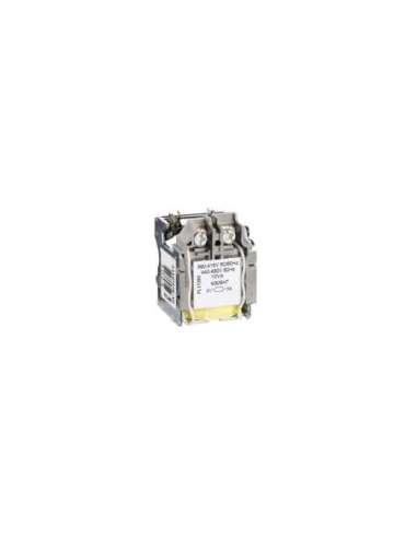 Bobina MX 380-415V 50/60Hz 440-480V 60Hz - A001131923 SCHNEIDER ELECTRIC LV429388