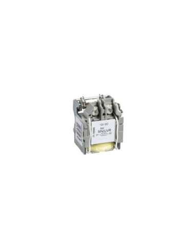 Bobina MN 380-415V 50/60Hz 440-480V 60Hz - A001131936 SCHNEIDER ELECTRIC LV429408