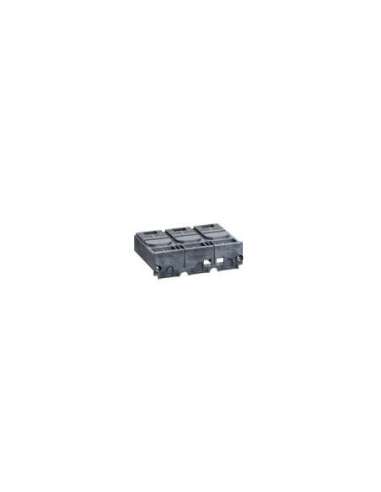 Cubrebornes cortos 3P NSX100-250 - A001131977 SCHNEIDER ELECTRIC LV429515