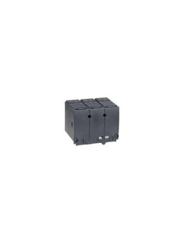 Cubrebornes largos 3P NSX100-250 - A001131979 SCHNEIDER ELECTRIC LV429517