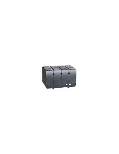 Cubrebornes largos 4P NSX100-250 INV/INS - A001131980 SCHNEIDER ELECTRIC LV429518
