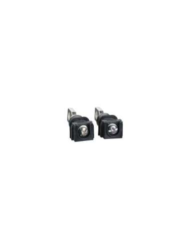 2 TAT curtas (NSX400/630 INV/INS) - A001132433 SCHNEIDER ELECTRIC LV432475