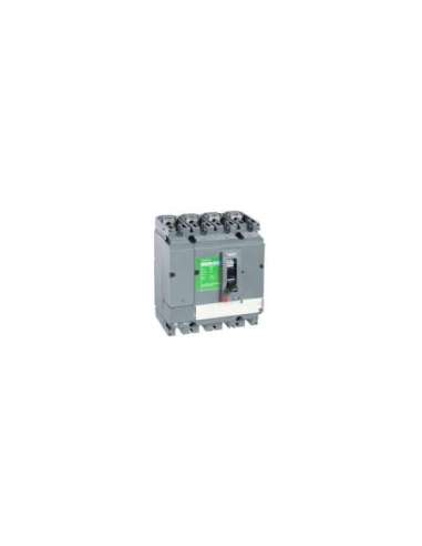 Easypact CVS - Interruptor-seccionador CVS250NA - 250 A - 4P - A001132693 SCHNEIDER ELECTRIC LV525426