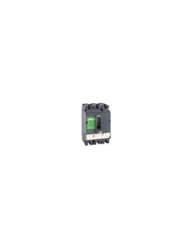 Easypact CVS - Interruptor Automático CVS400F TM320D - 3P/3R - A001132698 SCHNEIDER ELECTRIC LV540305