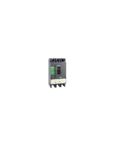 Easypact CVS - Interruptor Automático CVS630N TM600D - 4P/4R - A001132728 SCHNEIDER ELECTRIC LV563322