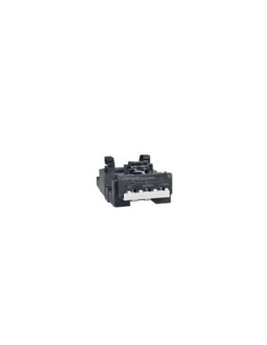bobina LX1F - TeSys F - 240VCA para contactor F265/F330 - A001133098 SCHNEIDER ELECTRIC LX1FH2402