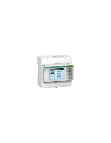 Medidor de energía PM3200 - A001134123 SCHNEIDER ELECTRIC METSEPM3200