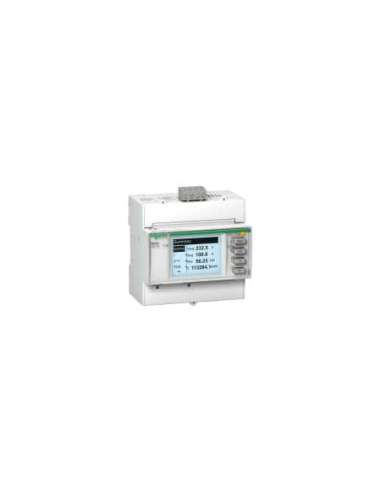 PM3250 - Central de medida - RS485 - A001134125 SCHNEIDER ELECTRIC METSEPM3250