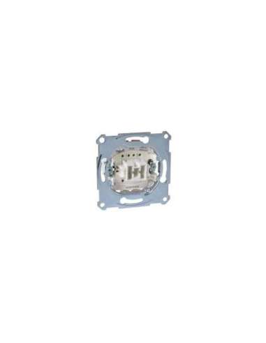 Interruptor bipolar 10A - A001134814 SCHNEIDER ELECTRIC MTN3112-0000