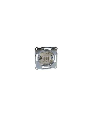 Cruzamiento 10A 250V compatible con la gama Elegance y D-life - A001134824 SCHNEIDER ELECTRIC MTN3117-0000