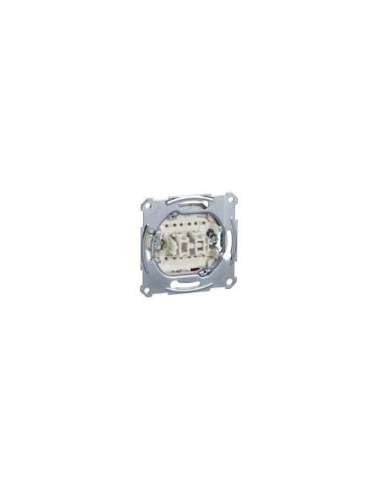 Conmutador + pulsador - A001134827 SCHNEIDER ELECTRIC MTN3128-0000