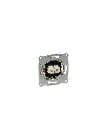 Doble interrupt. con LED de localizacion - A001134833 SCHNEIDER ELECTRIC MTN3135-0000