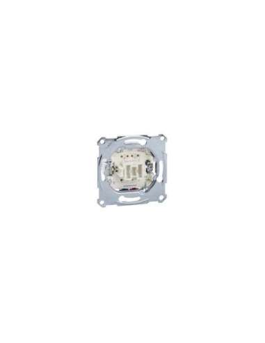 Pulsador conmutador - A001134856 SCHNEIDER ELECTRIC MTN3156-0000