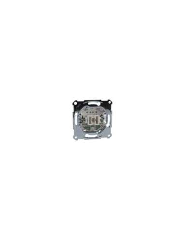 Pulsador con LED de localizacion