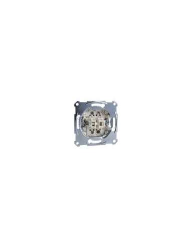 Doble interruptor 16A - A001134938 SCHNEIDER ELECTRIC MTN3515-0000