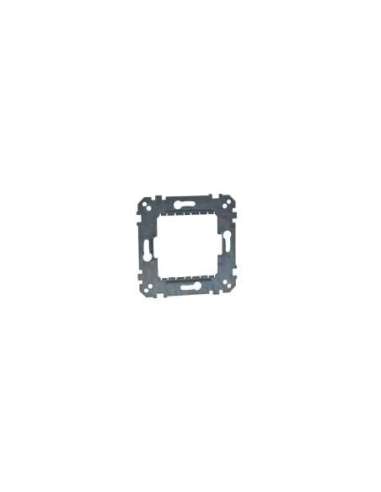 Bastidor Elegance /D-life compatible con la gama Unica - A001134961 SCHNEIDER ELECTRIC MTN359999