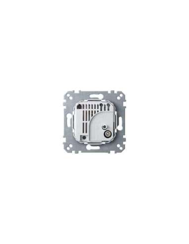 Termostato con Interruptor - A001135462 SCHNEIDER ELECTRIC MTN536400