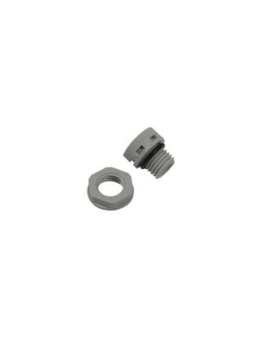 Sealed anti-condensation valves IP68 ØM12 F16 litres/hour when 0