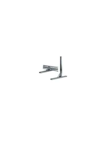 EVA connectors 42x19 for symmetric C-shaped rails