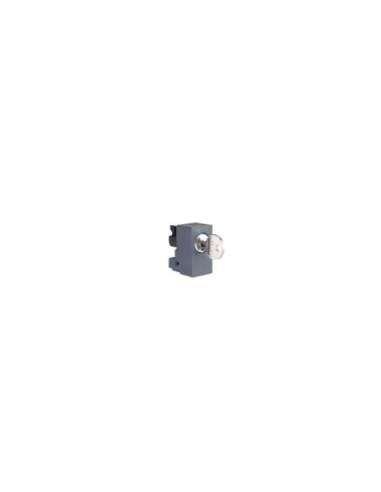 Bombín Cilíndrico 1242E Keylock - A001137383 SCHNEIDER ELECTRIC NSYIN1242E1