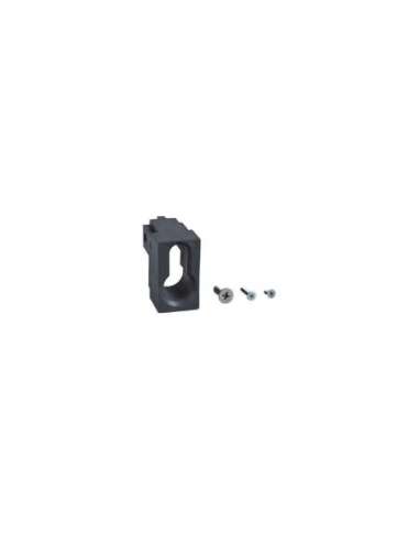 Spacial SF/SM adaptor - for DIN lock - A001137407 SCHNEIDER ELECTRIC NSYINDIN2