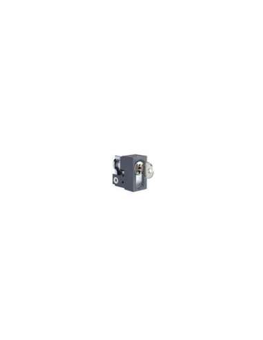 Cylindrical barrel JIS keylock - A001137418 SCHNEIDER ELECTRIC NSYINKJIS2
