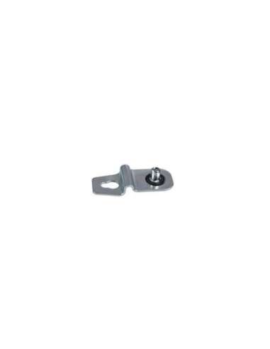 Set de 4 patas de fijación mural para envolventes Spacial CRN - A001137867 SCHNEIDER ELECTRIC NSYPFCR