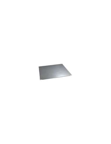 Placa de montaje ciega para pupitre W1200mm - H847xW1100mm - A001138288 SCHNEIDER ELECTRIC NSYPMP85120