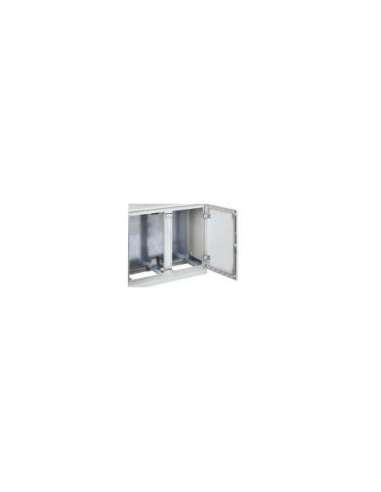 adaptor plates for vers.PLAZorZT D320mm 2doors mounting NSYPAPL/DPLA/DLP/BRF/BRP - A001138337 SCHNEIDER ELECTRIC NSYPTZ32P