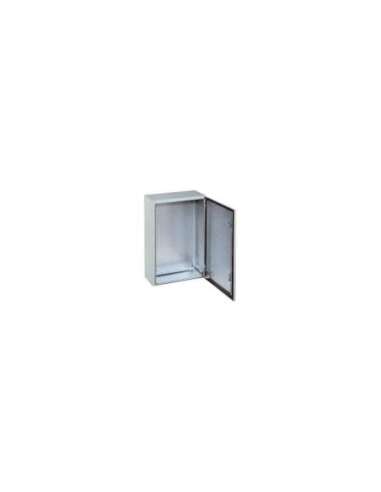 Spacial S3HF H600xW600xD250 EMC-immunity IP55 RAL7035 - A001138469 SCHNEIDER ELECTRIC NSYS3HF6625P