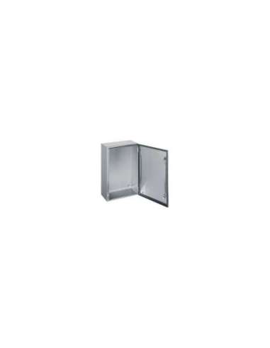SPACIAL S3X inoxidable 304L