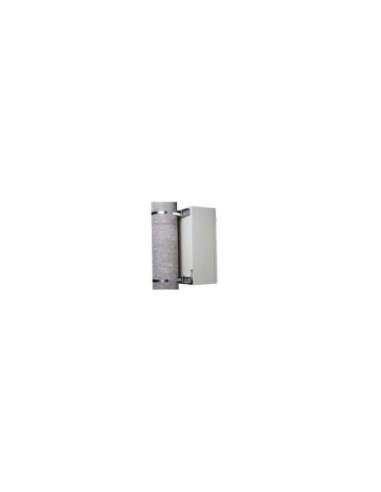 Thalassa PLM - Fijación a poste acero galvanizado Ømax 215mm carga 100kg PLM43. - A001138897 SCHNEIDER ELECTRIC NSYSFP300
