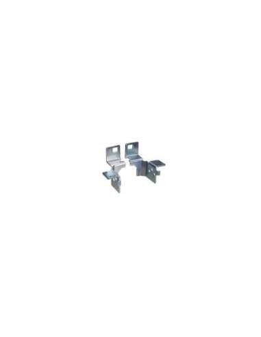 Spacial SM mounting plate fixing brackets - A001139081 SCHNEIDER ELECTRIC NSYSMPB