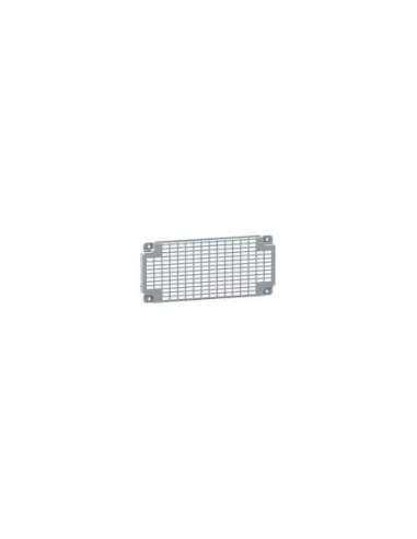Spacial SF/SM perforated mounting plate - 600 mm - A001139264 SCHNEIDER ELECTRIC NSYSTMP4560