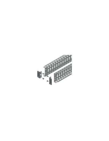 Traviesas universales - 90 x 600mm - 2 unidades - A001139320 SCHNEIDER ELECTRIC NSYSUCR9060